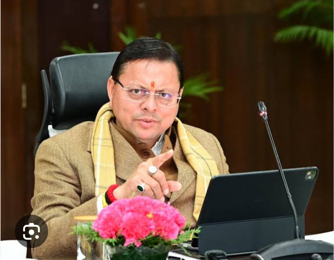 देवभूमि के ‘देवतत्व’ के संरक्षण-संवर्धन को प्रतिबद्ध धामी सरकार