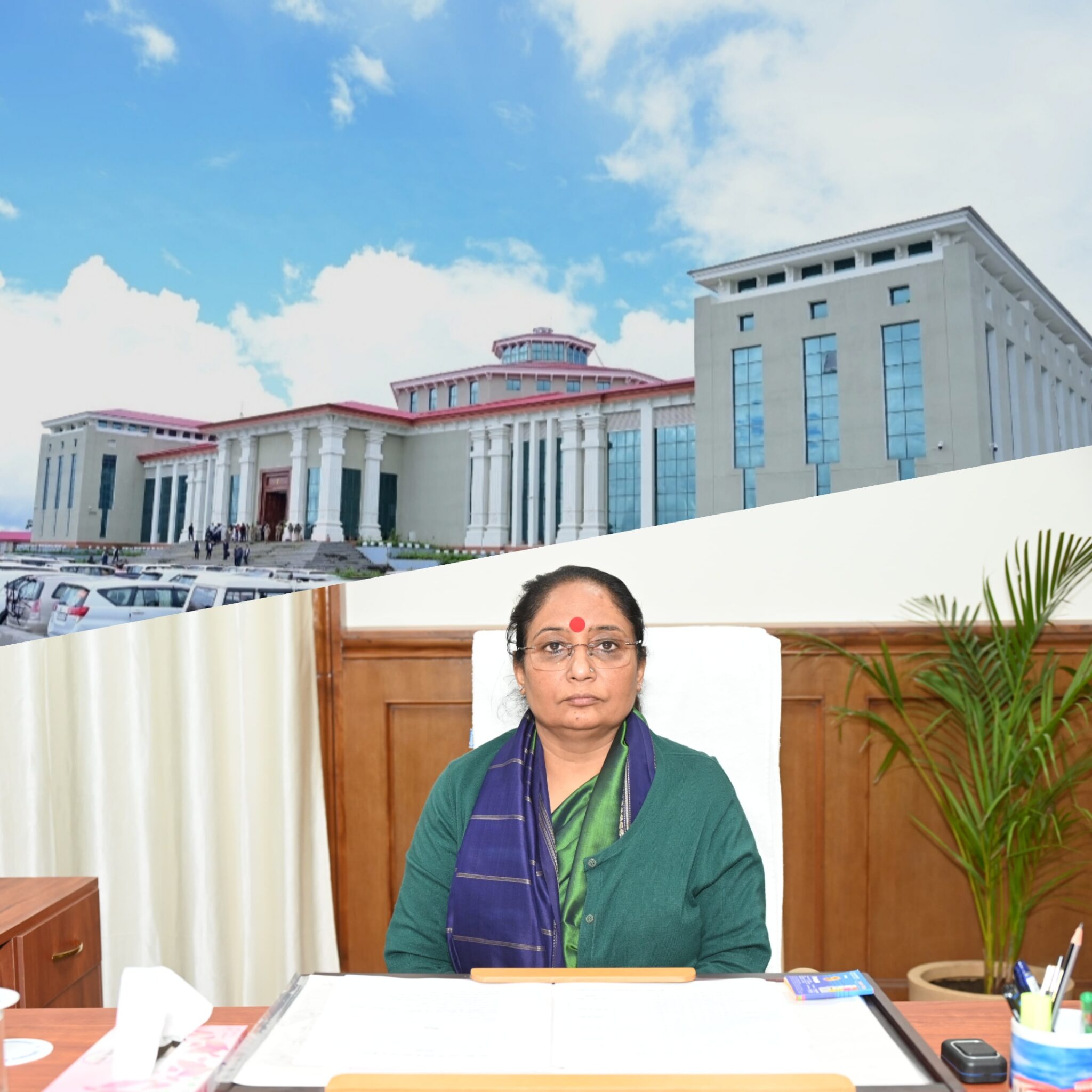 भराड़ीसैंण में देर रात तक चली कार्यवाही, कई विधेयक पारित कर बजट सत्र समाप्त