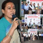 दून में अंतरराष्ट्रीय जूनियर टेनिस टूर्नामेंट शुरू