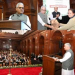 वन संरक्षण केवल वृक्षारोपण नहीं, संपूर्ण पारिस्थितिकी तंत्र का संरक्षण: भूपेंद्र यादव