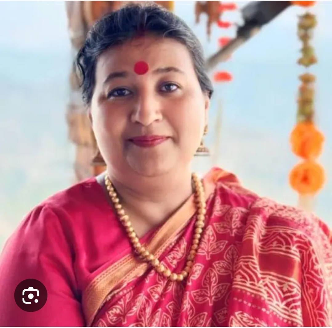 “महिला उत्थान के बेमिसाल चार साल- धामी सरकार की सबसे महत्वपूर्ण उपलब्धि: रुचि भट्ट”