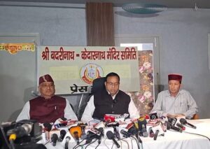 केदारनाथ–बद्रीनाथ में सख्त नियम: मोबाइल, फोटो-वीडियो पर पूर्ण प्रतिबंध