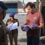 ऑपरेशन क्रैकडाउन के तहत दून पुलिस की बड़ी कार्रवाई, 780 लोगों का सत्यापन,90 संदिग्ध हिरासत में,