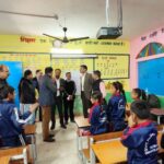 सरकारी स्कूलों में डिजिटल बदलाव: दून के 168 विद्यालयों में लगे 884 स्मार्ट टीवी