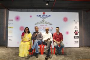 फेमिना मिस इंडिया वर्ल्ड 2024 निकिता पोरवाल रहेंगी मुख्य आकर्षण, विजेता करेगी राष्ट्रीय मंच पर उत्तराखंड का प्रतिनिधित्व