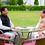 नवरात्र और ईद से पहले बढ़ी परेशानी, उपभोक्ताओं को राहत दिलाने के लिए केंद्र से बात करेंगे मुख्यमंत्री