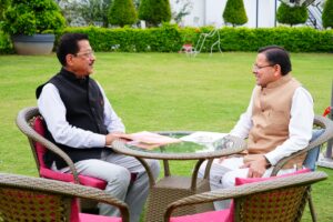 नवरात्र और ईद से पहले बढ़ी परेशानी, उपभोक्ताओं को राहत दिलाने के लिए केंद्र से बात करेंगे मुख्यमंत्री