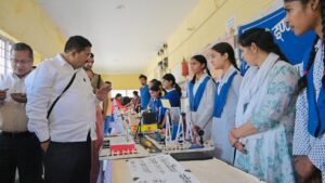 रायपुर ब्लॉक में बहुउद्देशीय शिविर, 257 लाभार्थियों को मिला योजनाओं का लाभ