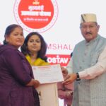 नवाचार और आत्मनिर्भरता का संगम, देहरादून में हुआ राज्य स्तरीय उद्यमिता महोत्सव का भव्य आयोजन