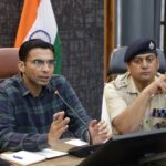 प्रधानमंत्री के प्रस्तावित देहरादून दौरे को लेकर प्रशासन अलर्ट, तैयारियों की समीक्षा