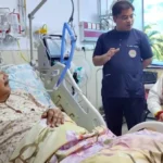 उत्तराखंड के कैबिनेट मंत्री सतपाल महाराज एम्स ऋषिकेश में भर्ती, सीएम धामी ने जाना हाल,