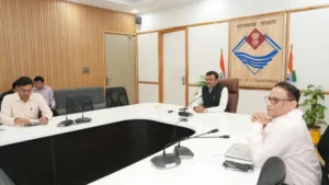 हर स्कूल में बजेगी ‘वॉटर बेल’, हीटवेव से बचाव को सरकार सतर्क