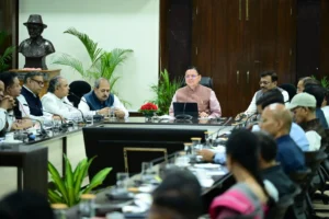 शिकायतों को नजरअंदाज करना पड़ेगा भारी, अधिकारियों की तय होगी जवाबदेही”