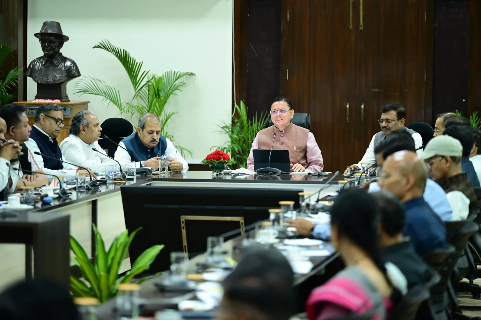 शिकायतों को नजरअंदाज करना पड़ेगा भारी, अधिकारियों की तय होगी जवाबदेही”