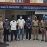 संपत्ति विवाद ने लिया हिंसक रूप, पुलिस ने 14 को पकड़ा