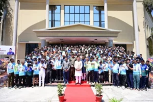 सूर्य देवभूमि चैलेंज 2.0 का भव्य समापन, सीएम धामी ने बढ़ाया उत्साह