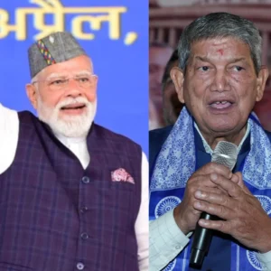 देहरादून में रावत बोले: एक्सप्रेस-वे वरदान, लेकिन चुनौतियों पर भी ध्यान जरूरी”