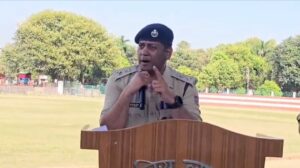 एसएसपी दून के मोटिवेशन का दिखा असर