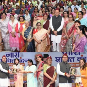 मातृशक्ति के सशक्तिकरण की दिशा में ऐतिहासिक कदम: धामी