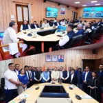 टेक्नोलॉजी और इनोवेशन से विकास को मिलेगी रफ्तार: धामी