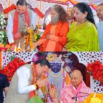 भक्ति, संस्कृति और विकास का संगम—यमकेश्वर से सीएम धामी का संदेश