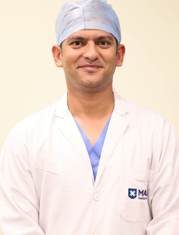 विश्व लिवर दिवस पर मैक्स हॉस्पिटल देहरादून का जागरूकता अभियान, समय पर जांच और स्वस्थ जीवनशैली अपनाने की अपील