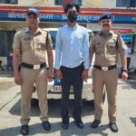 जानलेवा हमले के आरोपी अभियुक्त को दून पुलिस ने किया गिरफ्तार