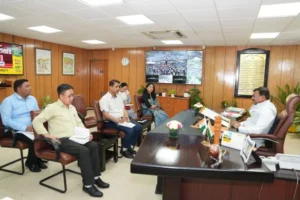 चारधाम यात्रा सीजन में आवश्यक वस्तुओं की उपलब्धता पर सरकार सतर्क, कालाबाजारी पर होगी सख्त कार्रवाई