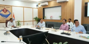 कुंभ 2027 से पहले खाद्य सुरक्षा को लेकर सरकार अलर्ट