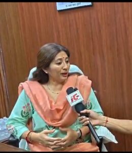 BJP के राष्ट्रीय अध्यक्ष का उत्तराखंड दौरा, संगठन से लेकर बूथ तक होगा बड़ा मंथन