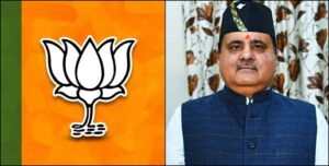 हिंदुत्व की सबसे मजबूत आवाज़ों पर विदेशी मंच से हमला दुर्भाग्यपूर्ण: भट्ट