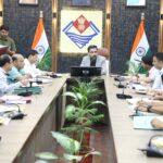 आपदा प्रबंधन केवल कागजी कार्रवाई तक सीमित न रहे, बल्कि प्रत्येक विभाग अपनी जिम्मेदारियों के अनुरूप जमीनी स्तर पर तैयारी सुनिश्चित करे डीएम