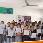 तपोवन इंटर कॉलेज में नवाचार का उत्सव, छात्रों ने प्रदर्शित किए अभिनव मॉडल