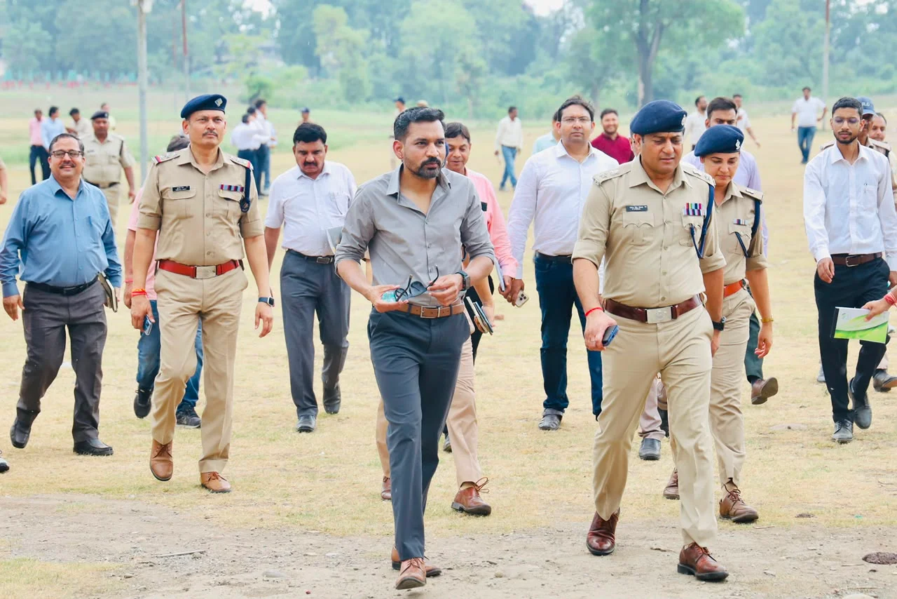 पांच साल पूरे, ‘सेवा सप्ताह’ के साथ जनता के बीच पहुंचेगी सरकार