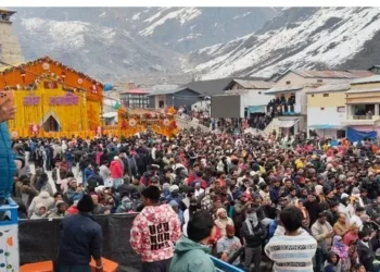 बदरी-केदार मंदिरों में दान व्यवस्था पर सख्ती, चढ़ावे में गड़बड़ी की आशंका से BKTC अलर्ट