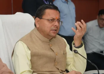 देहरादून में मानसून मॉक ड्रिल: सीएम धामी ने दिए सख्त निर्देश, AI और ड्रोन से होगा आपदा प्रबंधन मजबूत