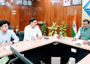 उड़ान-2 योजना के तहत सभी जिलों के लिए नए हवाई रूट प्रस्तावित करने के निर्देश।