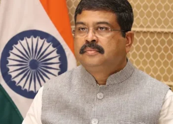 BREAKING NEWS: शिक्षा मंत्री धर्मेंद्र प्रधान ने दिया इस्तीफा, NEET विवाद के बीच बड़ा घटनाक्रम