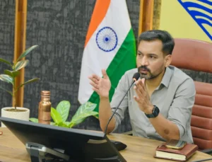 जिला योजना समिति गठन को लेकर प्रशासन सक्रिय, आमजन से मांगे सुझाव व आपत्तियां