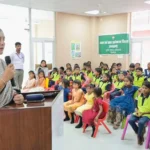 सेवा, सुशासन और नवाचार का संगम, प्रदेश की ऐतिहासिक उपलब्धियों का हुआ प्रदर्शन