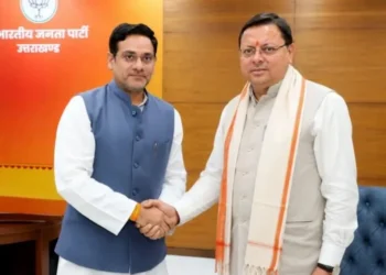 सौरभ बहुगुणा के प्रयास रंग लाए: गोला नदी पर ₹18.78 करोड़ से बनेगा 250 मीटर लंबा पुल, हजारों ग्रामीणों को मिलेगा लाभ