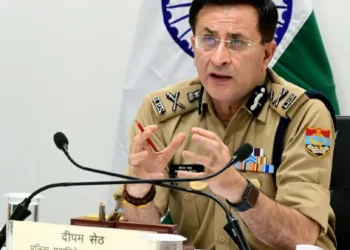 इस बार कांवड़ मेले में चप्पे-चप्पे पर पुलिस की नजर, ATS-STF भी रहेंगी तैनात