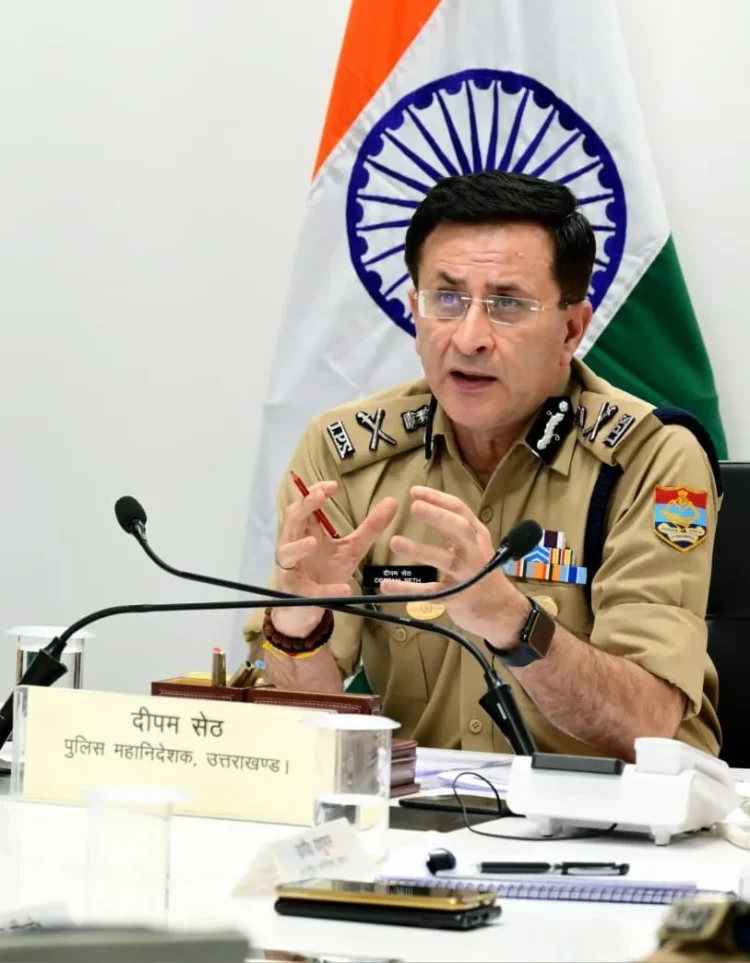 इस बार कांवड़ मेले में चप्पे-चप्पे पर पुलिस की नजर, ATS-STF भी रहेंगी तैनात