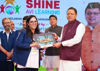 उत्तराखंड में शिक्षा की नई क्रांति: मुख्यमंत्री धामी ने लॉन्च किया ‘समावेशी शिक्षा मिशन-2030’, विशेष बच्चों को मिलेगी नई उड़ान