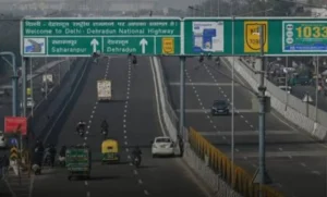 कांवड़ यात्रा अलर्ट: 29 जुलाई से ट्रैफिक डायवर्जन, 4 अगस्त से NH-58 पर भारी वाहनों की एंट्री बंद