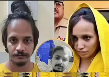 मेरठ : नीले ड्रम कांड में सच्चाई की जीत, मुख्य आरोपी साहिल को फांसी, मुस्कान को उम्रकैद