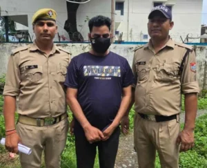 हल्द्वानी सेक्स रैकेट केस में बड़ी गिरफ्तारी! डेढ़ महीने से फरार राहुल जायसवाल पुलिस के हत्थे चढ़ा