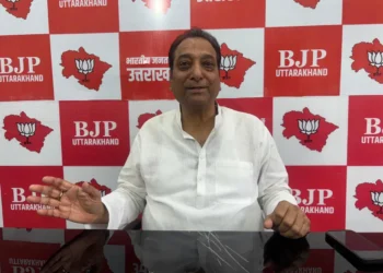 हरक सिंह रावत अपने आप में एक कैरेक्टर हैं, उनके कैरेक्टर की पीएचडी है… चुनाव में करेंगे पोस्टमार्टम