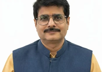 यूजेवीएन लिमिटेड के प्रबंध निदेशक श्री अजय कुमार सिंह ने विधिवत कार्यभार ग्रहण किया, ऊर्जा क्षेत्र में नए युग की दिशा में प्राथमिकताएँ की साझा