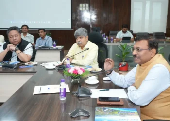 उत्तराखंड में डिजिटल प्लानिंग को बढ़ावा | पीएम गतिशक्ति 2.0 व GIS तकनीक का विस्तार